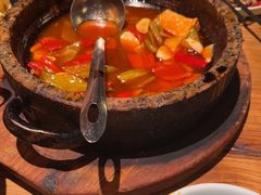 -缘生态云南菜·野生菌庭院餐厅(华侨城店)