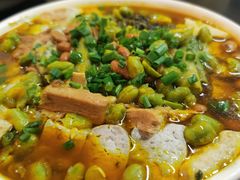 -绍兴名菜馆(可乐路店)