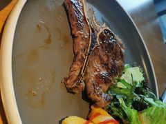 -新贝乐意大利餐厅(苏州中心店)