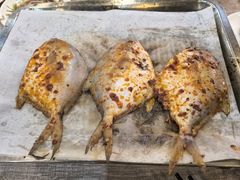 -玫瑰花园自助烤肉(金源店)