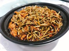 -文娟土菜馆(天柱山店)