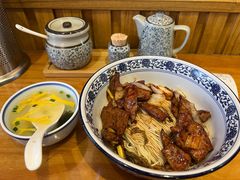 -君东记本帮面馆(天钥桥路店)
