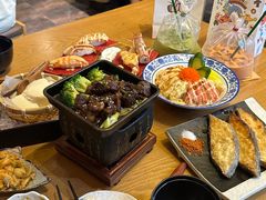 -达摩食堂(仓山万达店)