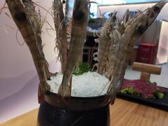 -马家斑.鲜鱼火锅(松湖万科店)