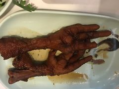 -大铁勺新津菜(东丽阳光新业广场店)