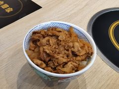 -吉野家(锦辉商城黄河路店)