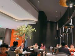 -新兴·金羊座·粤菜点心(乐峰店)