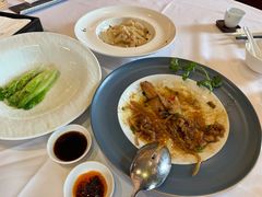 -顺德喜来登酒店·采悦轩