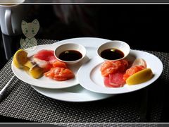 -武汉武昌威斯汀酒店-知味自助餐厅
