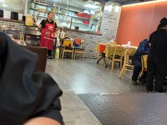 -北平味道.京味菜.烤鸭(梨园店)