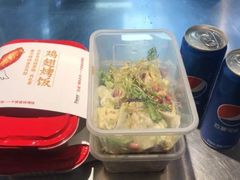 -木屋烧烤(坂田天安云谷店)