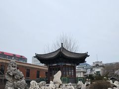 -张学良旧居陈列馆