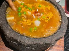 -锦楼·臻选新杭帮(杭州中心店)