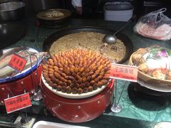 -陈家老院子(高新店)