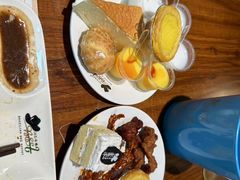 -汉巴味德·烤肉与啤酒的自助(杭州大悦城店)