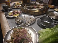 -杨小佳·齐齐哈尔烤肉·烤串(广州店)