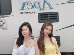 -TIPPI营地 房车主题·露营烧烤团建轰趴(天安假日店)