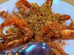 -無招牌海鮮(芽笼店)