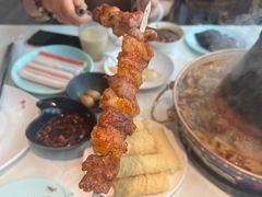 -东来顺饭庄(西直门店)