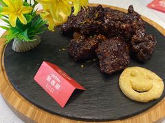 -聚鑫阁江浙菜·非遗传承技艺(闵行交大店)