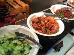 -广州富力丽思卡尔顿酒店