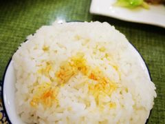 米饭-桃子餐厅·天津菜(红星路直营店)