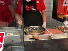 -黑色经典臭豆腐·湖南特产(坡子街特产局店)