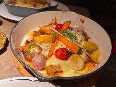 -波特曼西餐厅(中央大街店)