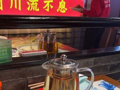 -川流不息·地道川菜·小龙虾(新松江路店)