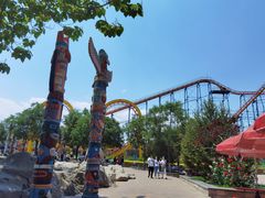 -辛玛王国游乐园