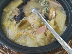 -聚丰园•湖鲜餐厅(阿红私房菜梅石路店)