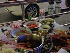 -小乾杯串店•16年沈阳烧烤(文安路店)