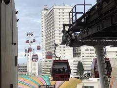-云顶高原