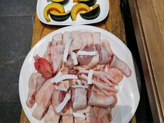 特级竹笙椰子鸡皇-浩源美食·椰子鸡