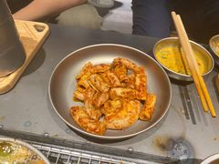 -夜食白市Yespicy·烧烤啤酒宵夜(番禺四海城店)