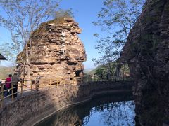 -红旗渠风景区