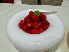 -吉林省林业宾馆-餐厅