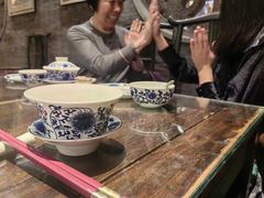 -顺兴老茶馆·精品川菜(世纪城店)
