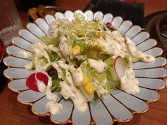 -海之屋韩式烤肉(海棠68环球美食街店)