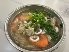 -福屿鲜捞小吃·捞化(福屿总店)