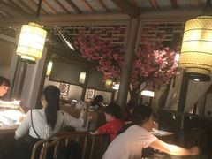 大堂-吴莊(龙城万科里店)