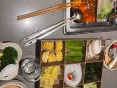 -海底捞火锅(金光华店)