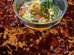 -正南齊北重庆老火锅(光华村直营店)