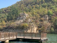 -大连天门山国家森林公园