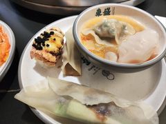 -東盛炭烤自助料理(玄武招商花园城店)