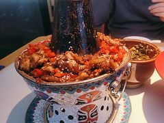 -湘鼎盛·大厨鲜炒湖南味(高新银泰店)