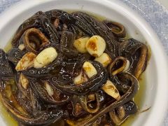 -文楼·淮扬菜·淮安早茶(河下古镇翔宇店)