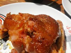 -东大桥小国抻面烧烤(长通路店)