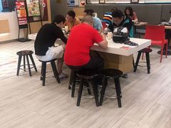 -永和大王(共和新路店)