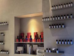 -泰合玺·精油疗愈 SPA(南京河西万达店)